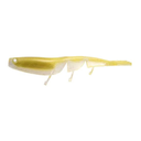 Daiwa Bait Junkie Prawn 5in Soft Plastic Lure Sand Rush