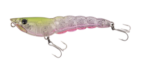 Berkley Pro-Tech Prawn Walker 60mm Floating Stickbait Lure Candy