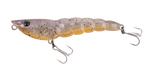 Berkley Pro-Tech Prawn Walker 60mm Floating Stickbait Lure Lazy