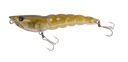 Berkley Pro-Tech Prawn Walker 60mm Floating Stickbait Lure Olive