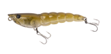 Berkley Pro-Tech Prawn Walker 60mm Floating Stickbait Lure Olive