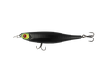 Berkley Pro-Tech Bender 100mm Floating Stickbait Lure Black Catalpa