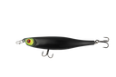 Berkley Pro-Tech Bender 100mm Floating Stickbait Lure Black Catalpa