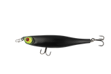 Berkley Pro-Tech Bender 100mm Floating Stickbait Lure Black Catalpa