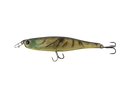 Berkley Pro-Tech Bender 100mm Floating Stickbait Lure Brown Shrimp