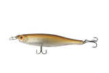 Berkley Pro-Tech Bender 100mm Floating Stickbait Lure Natural Shad