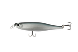 Berkley Pro-Tech Bender 100mm Floating Stickbait Lure Sapphire