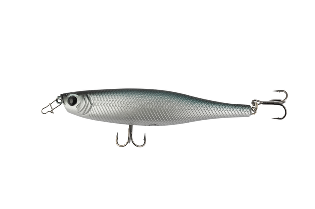 Berkley Pro-Tech Bender 100mm Floating Stickbait Lure Sapphire