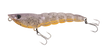 Berkley Pro-Tech Prawn Walker 75mm Floating Stickbait Lure Lazy Prawn