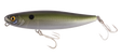 Berkley Pro-Tech Slurp 120mm Floating Stickbait Lure Mangrove Green