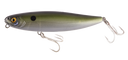 Berkley Pro-Tech Slurp 120mm Floating Stickbait Lure Mangrove Green