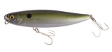 Berkley Pro-Tech Slurp 120mm Floating Stickbait Lure Mangrove Green