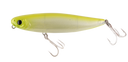 Berkley Pro-Tech Slurp 120mm Floating Stickbait Lure Pearl Chart
