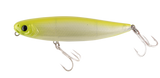 Berkley Pro-Tech Slurp 120mm Floating Stickbait Lure Pearl Chart