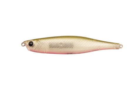 Berkley Pro-Tech Bender 100mm Floating Stickbait Lure Hey You