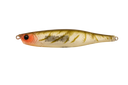 Berkley Pro-Tech Bender 100mm Floating Stickbait Lure Orange Shrimp