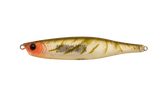 Berkley Pro-Tech Bender 100mm Floating Stickbait Lure Orange Shrimp