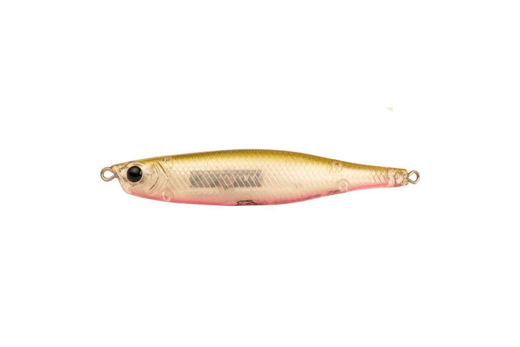 Berkley Pro-Tech Bender 76mm Floating Stickbait Lure Hey You