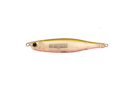 Berkley Pro-Tech Bender 76mm Floating Stickbait Lure Hey You