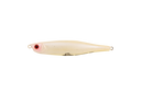 Berkley Pro-Tech Bender 76mm Floating Stickbait Lure White Pink