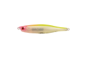 Berkley Pro-Tech Bender 76mm Floating Stickbait Lure Pink Chartreuse