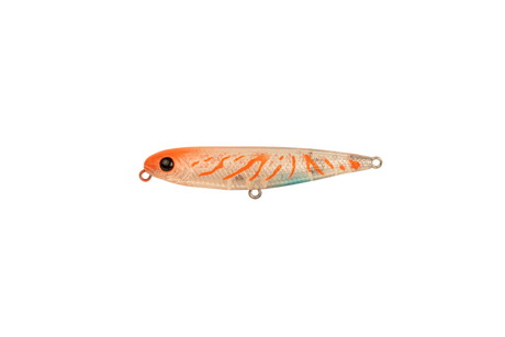 Berkley Pro-Tech Slurp 65mm Floating Stickbait Lure Hooch