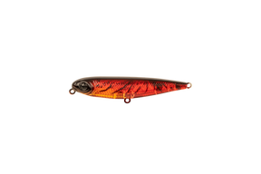 Berkley Pro-Tech Slurp 65mm Floating Stickbait Lure Mongrel