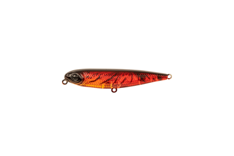 Berkley Pro-Tech Slurp 65mm Floating Stickbait Lure Mongrel