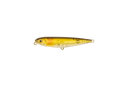 Berkley Pro-Tech Slurp 65mm Floating Stickbait Lure Olive Shad