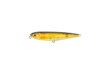 Berkley Pro-Tech Slurp 65mm Floating Stickbait Lure Olive Shad