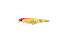 Berkley Pro-Tech Slurp 65mm Floating Stickbait Lure Peach Face