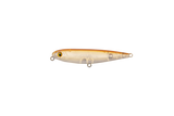 Berkley Pro-Tech Slurp 65mm Floating Stickbait Lure Rusty Shad
