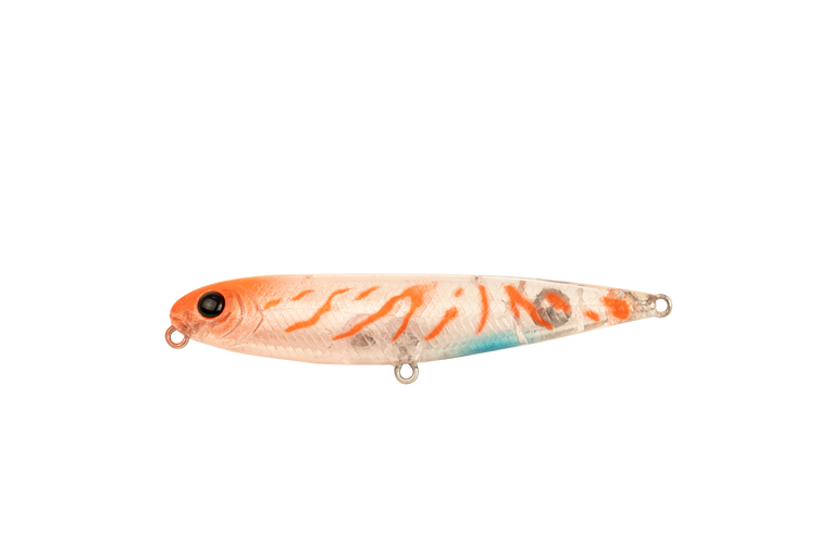 Berkley Pro-Tech Slurp 85mm Floating Stickbait Lure Hooch
