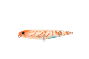 Berkley Pro-Tech Slurp 85mm Floating Stickbait Lure Hooch