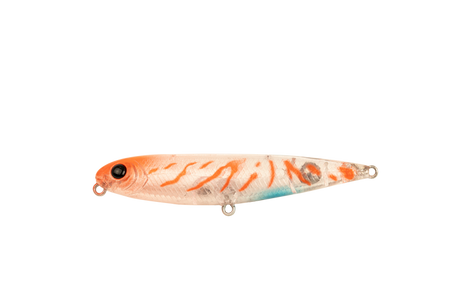 Berkley Pro-Tech Slurp 85mm Floating Stickbait Lure Hooch