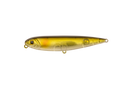 Berkley Pro-Tech Slurp 85mm Floating Stickbait Lure Olive Shad