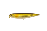 Berkley Pro-Tech Slurp 85mm Floating Stickbait Lure Olive Shad