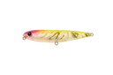 Berkley Pro-Tech Slurp 85mm Floating Stickbait Lure Peach Face