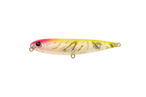 Berkley Pro-Tech Slurp 85mm Floating Stickbait Lure Peach Face
