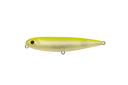 Berkley Pro-Tech Slurp 85mm Floating Stickbait Lure Pearl Chart