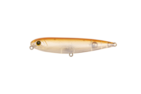 Berkley Pro-Tech Slurp 85mm Floating Stickbait Lure Rusty Shad