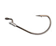 TT ChinlockZ Weedless Worm Hooks