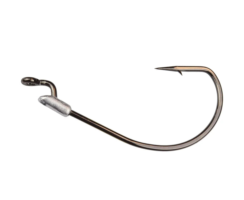 TT ChinlockZ Weedless Worm Hooks