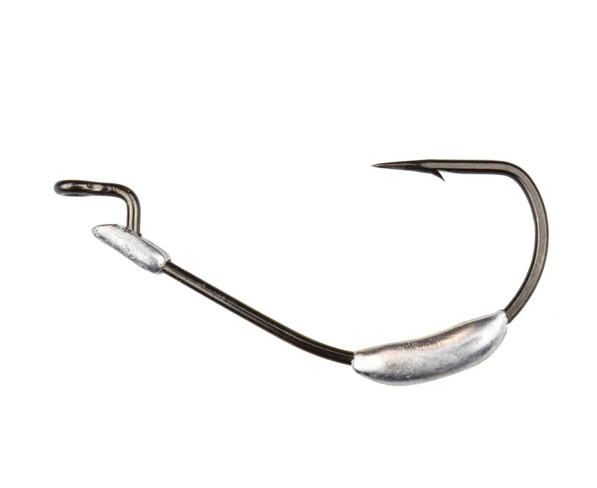 TT ChinlockZ SWS Weedless Worm Hooks