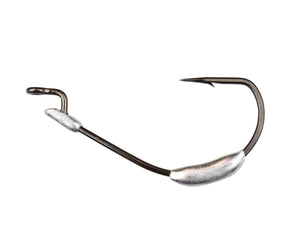 TT ChinlockZ SWS Weedless Worm Hooks