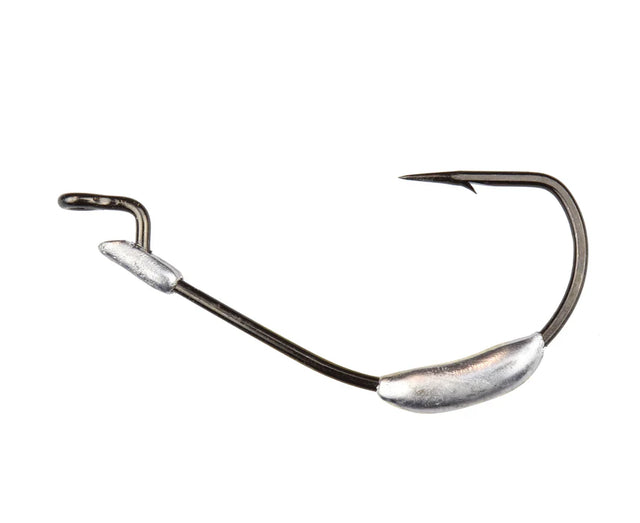 TT ChinlockZ SWS Weedless Worm Hooks