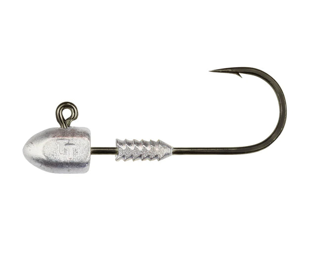 TT HeadlockZ HD Jig Heads
