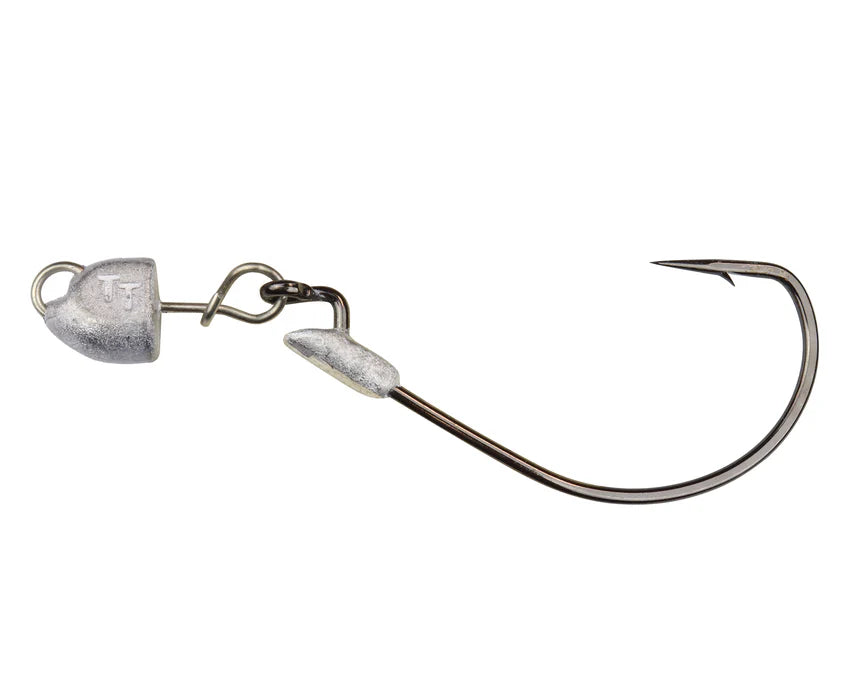 TT SnakelockZ Weedless Worm Hooks