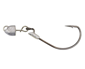 TT SnakelockZ Weedless Worm Hooks