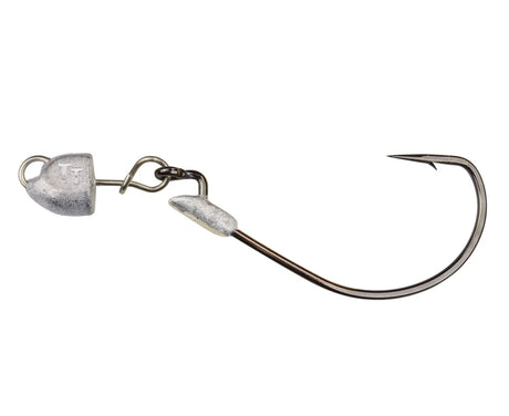 TT SnakelockZ Weedless Worm Hooks